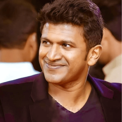 Puneet Rajkumar