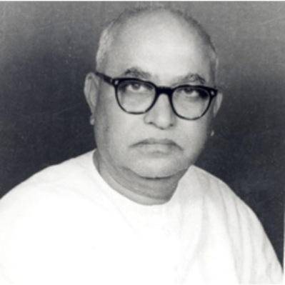 S. Nijalingappa