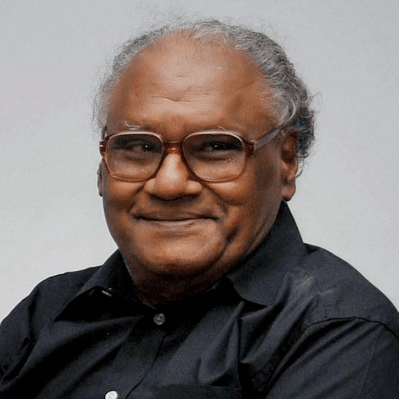 C. N. R. Rao