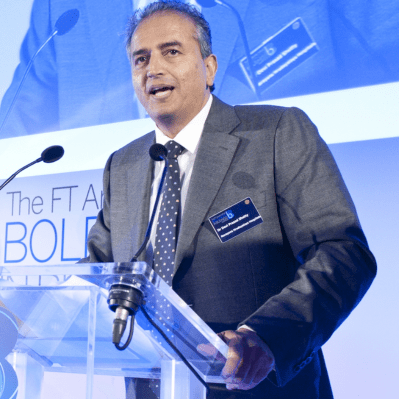 Devi Shetty