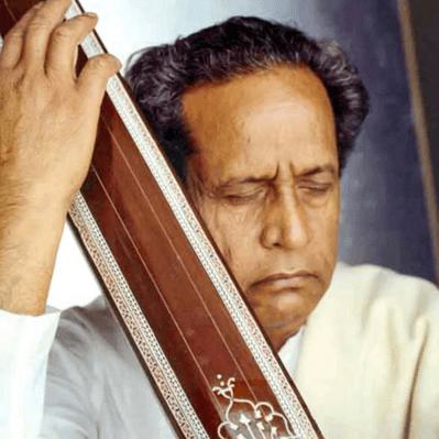 Bhimsen Joshi